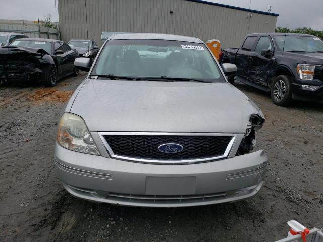 Photo 5 from auction – 2005 FORD FIVE HUNDR with VIN 1FAFP23155G172907