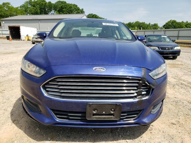 Photo 5 from auction – 2014 FORD FUSION SE with VIN 3FA6P0HD0ER277984