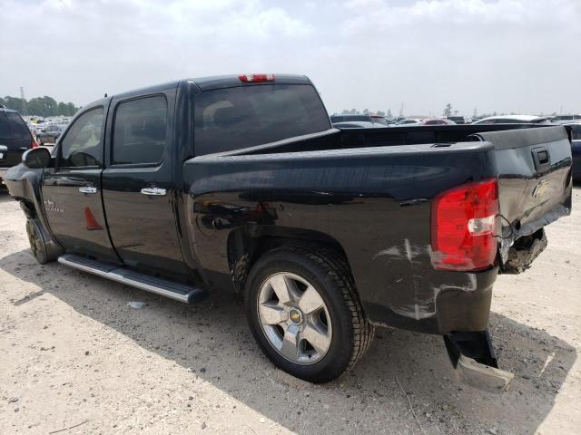 Photo 2 from auction – 2011 CHEVROLET SILVERADO with VIN 3GCPCSE08BG167523