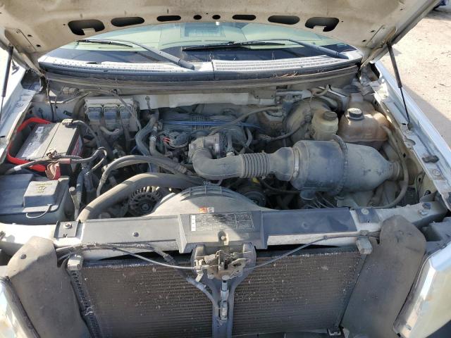 Photo 11 from auction – 2008 FORD F150 with VIN 1FTRF12288KB62890