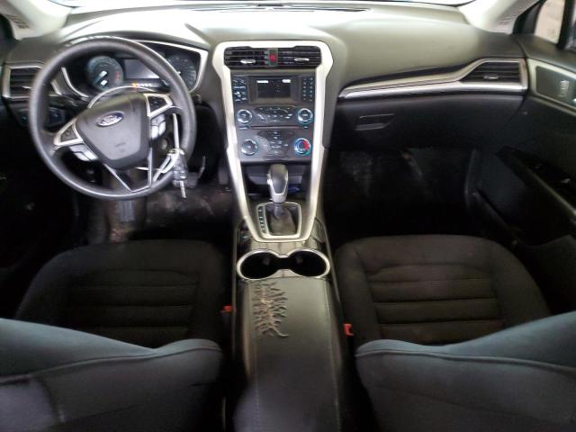 Photo 8 from auction – 2015 FORD FUSION SE with VIN 1FA6P0H71F5125565