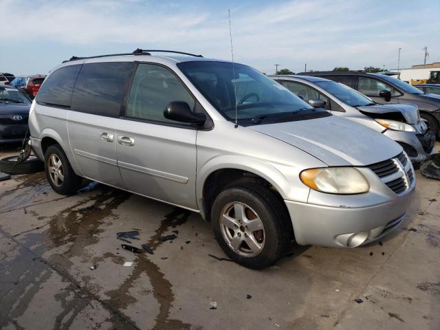 Photo 4 from auction – 2005 DODGE GRAND CARA with VIN 2D4GP44L25R361705