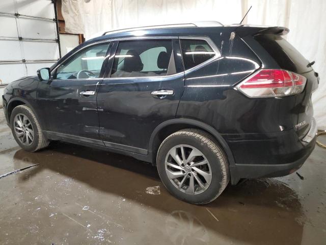 Photo 2 from auction – 2015 NISSAN ROGUE S with VIN 5N1AT2MV8FC781317