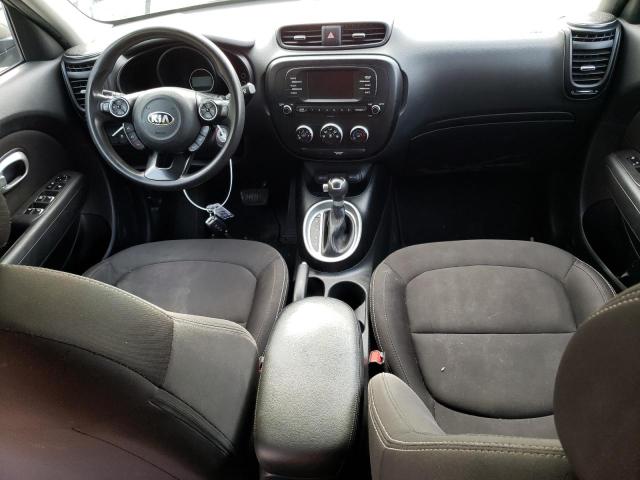 Photo 8 from auction – 2018 KIA SOUL with VIN KNDJN2A28J7621853
