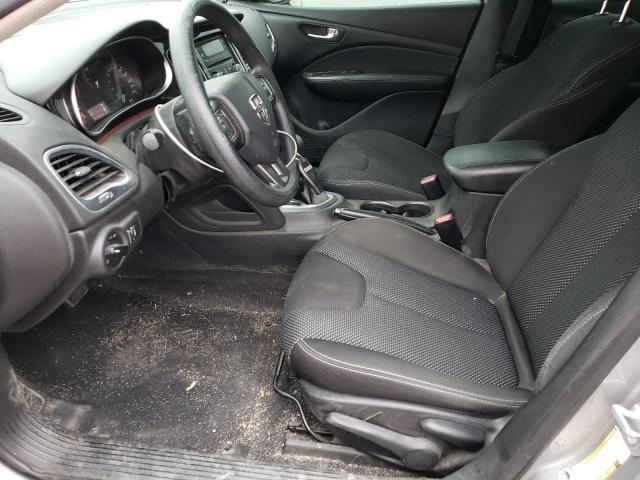 Photo 7 from auction – 2016 DODGE DART SXT with VIN 1C3CDFBB8GD727896