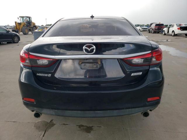 Photo 6 from auction – 2017 MAZDA 6 TOURING with VIN JM1GL1V53H1140002