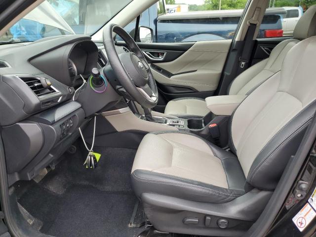 Photo 7 from auction – 2020 SUBARU FORESTER L with VIN JF2SKAUC2LH426728