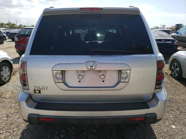 Zdjęcie 6 z aukcji – 2008 HONDA PILOT VP z VIN 5FNYF282X8B020546