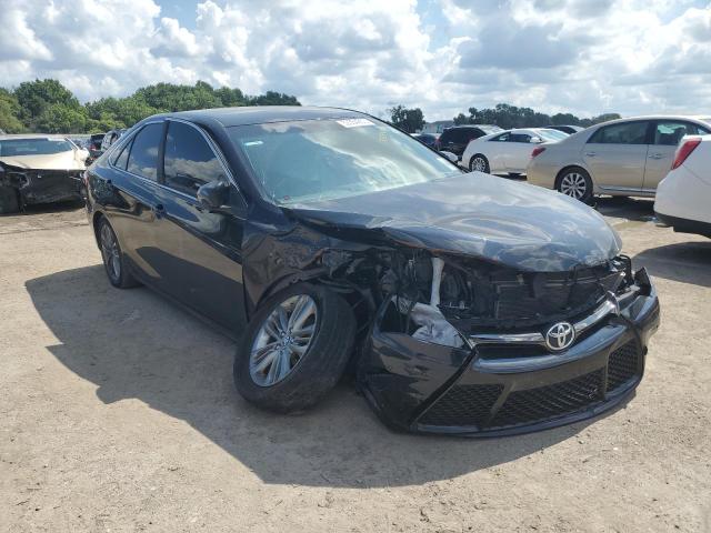 Photo 4 from auction – 2017 TOYOTA CAMRY LE with VIN 4T1BF1FK6HU426555