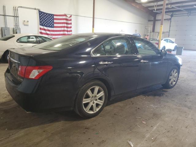 Photo 3 from auction – 2008 LEXUS ES 350 with VIN JTHBJ46G482233055