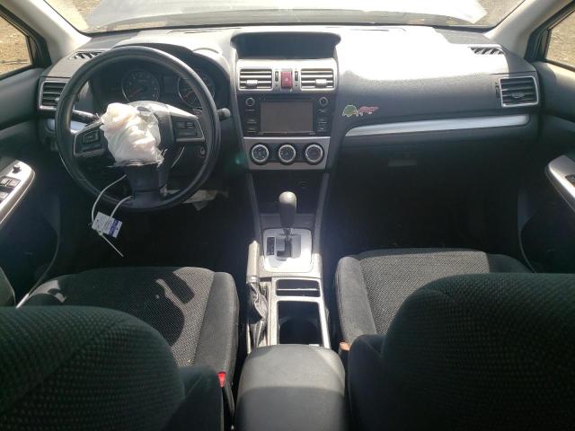 Photo 8 from auction – 2015 SUBARU IMPREZA PR with VIN JF1GPAC66FH280538