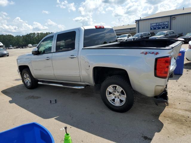 Photo 2 from auction – 2015 CHEVROLET SILVERADO with VIN 3GCUKREH6FG246134
