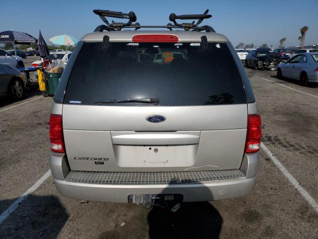 Photo 6 from auction – 2004 FORD EXPLORER X with VIN 1FMZU73K44ZA59535