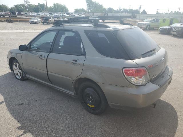 Photo 2 from auction – 2006 SUBARU IMPREZA 2. with VIN JF1GG67666G808351