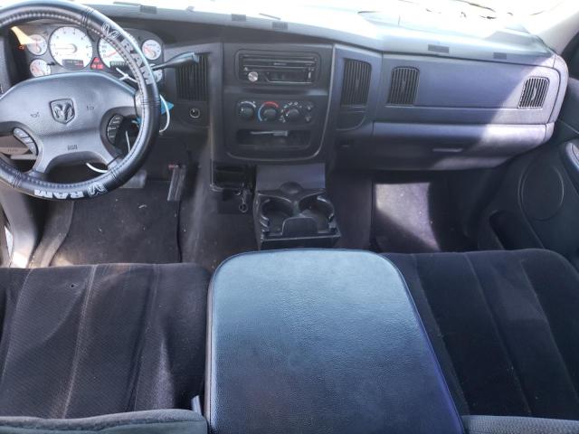 Photo 8 from auction – 2002 DODGE RAM 1500 with VIN 1D7HA18N92J257487