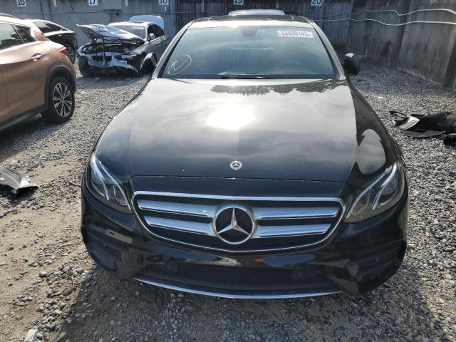 Photo 5 from auction – 2018 MERCEDES-BENZ E 300 with VIN WDDZF4JB1JA368041