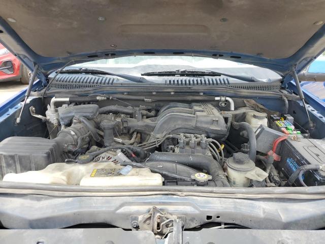 Photo 12 from auction – 2010 FORD EXPLORER E with VIN 1FMEU6EE1AUA23987
