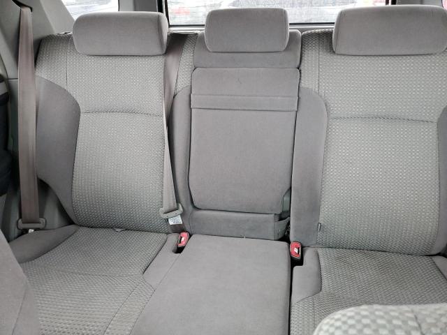 Photo 10 from auction – 2004 TOYOTA 4RUNNER SR with VIN JTEBU14R840040906
