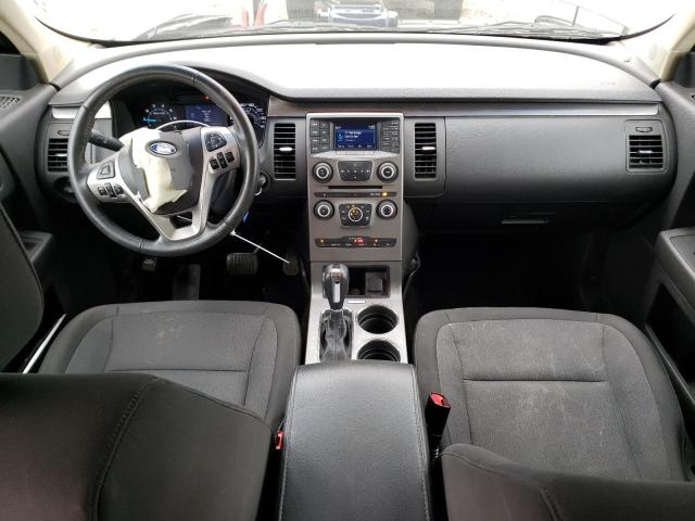 Photo 8 from auction – 2018 FORD FLEX SE with VIN 2FMGK5B8XJBA06263