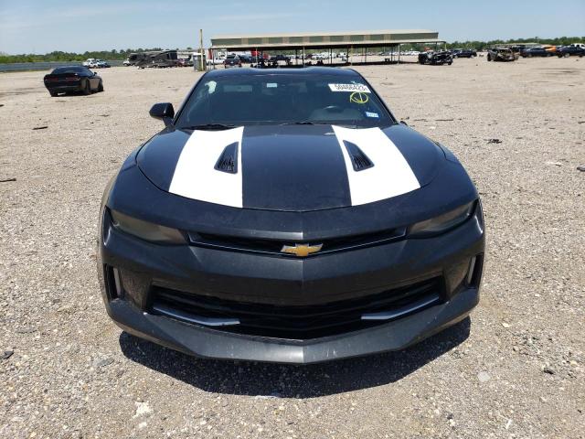 Photo 5 from auction – 2016 CHEVROLET CAMARO LT with VIN 1G1FB1RS7G0180689