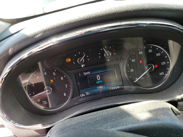 Photo 9 from auction – 2021 BUICK ENCORE PRE with VIN KL4CJESB3MB348739