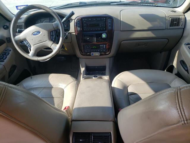 Photo 8 from auction – 2003 FORD EXPLORER L with VIN 1FMDU75W93ZA96699