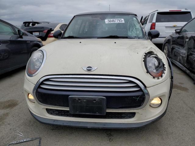 Photo 5 from auction – 2015 MINI COOPER with VIN WMWXM5C59FT938543