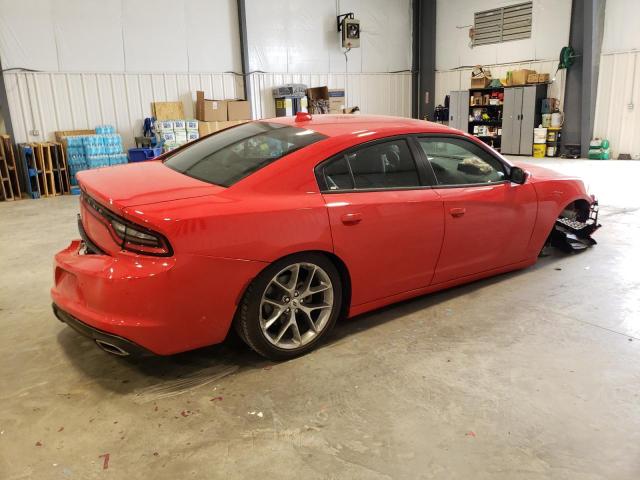 Photo 3 from auction – 2022 DODGE CHARGER SX with VIN 2C3CDXBG2NH198088