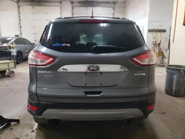 Photo 6 from auction – 2013 FORD ESCAPE SEL with VIN 1FMCU0HX2DUA77854