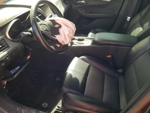 Photo 7 from auction – 2014 CHEVROLET IMPALA LT with VIN 2G1125S32E9102442