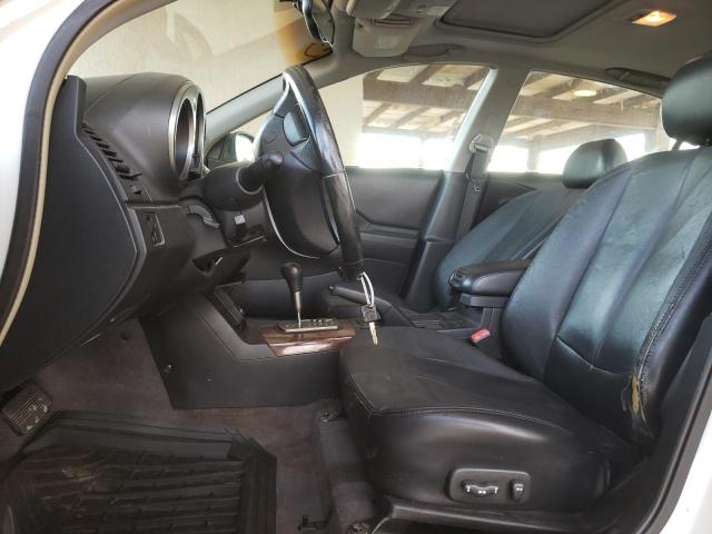 Photo 7 from auction – 2003 NISSAN ALTIMA BAS with VIN 1N4AL11D23C313918