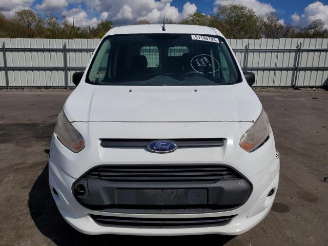 Photo 5 from auction – 2014 FORD TRANSIT CO with VIN NM0LS7F79E1149784