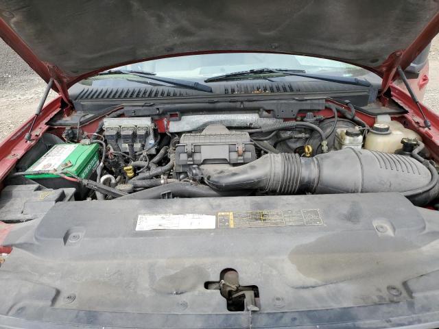 Photo 11 from auction – 2006 FORD EXPEDITION with VIN 1FMFU16506LA55395