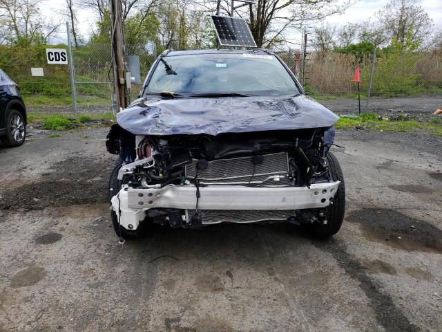 Photo 5 from auction – 2022 TOYOTA RAV4 PRIME with VIN JTMAB3FV2ND109885