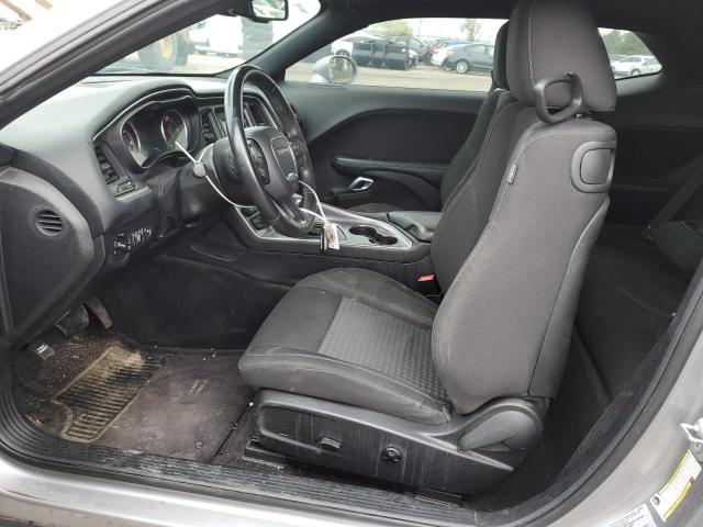 Photo 7 from auction – 2017 DODGE CHALLENGER with VIN 2C3CDZBT7HH550370