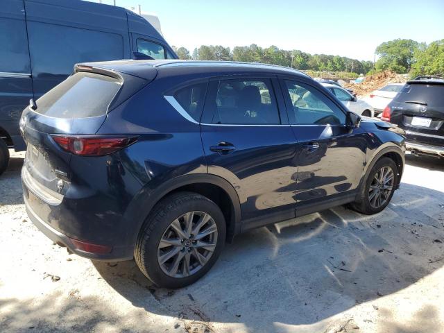 Photo 3 from auction – 2021 MAZDA CX-5 GRAND with VIN JM3KFADM9M0346989