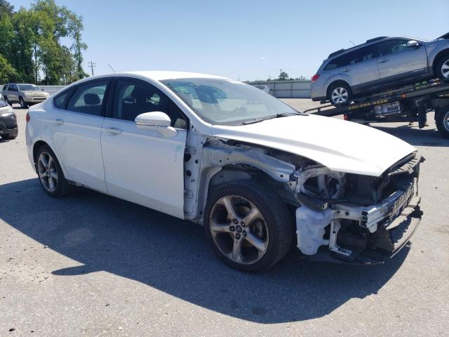 Photo 4 from auction – 2015 FORD FUSION SE with VIN 3FA6P0H71FR218924