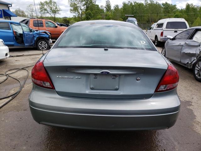 Photo 6 from auction – 2006 FORD TAURUS SE with VIN 1FAFP53U36A177555