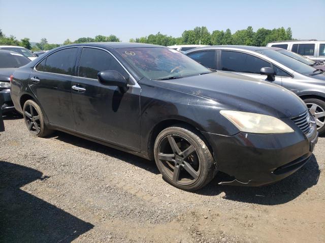 Photo 4 from auction – 2007 LEXUS ES 350 with VIN JTHBJ46G172058097