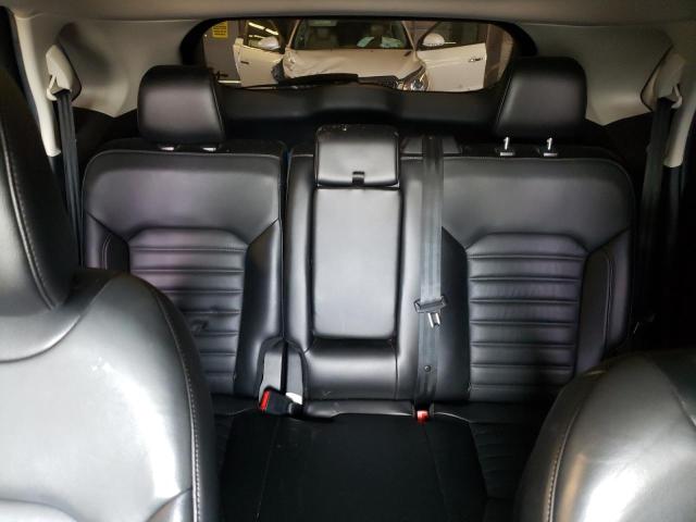 Photo 10 from auction – 2017 FORD EDGE SEL with VIN 2FMPK4J88HBC35580