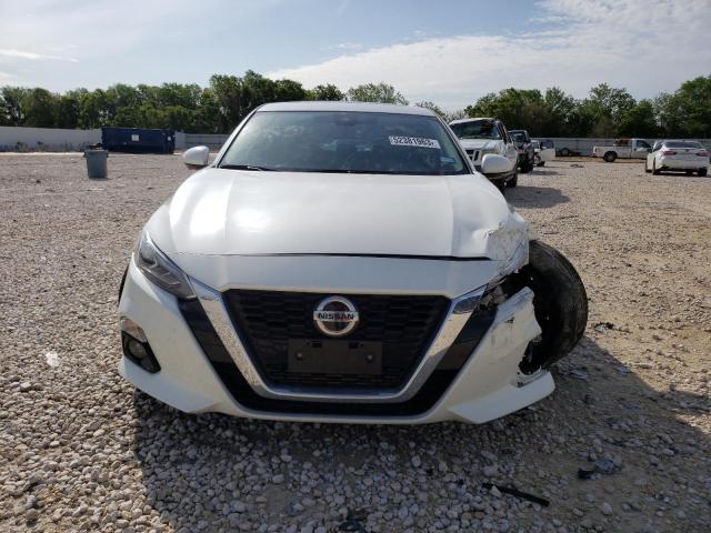 Photo 5 from auction – 2020 NISSAN ALTIMA PLA with VIN 1N4AL4FV2LC189734