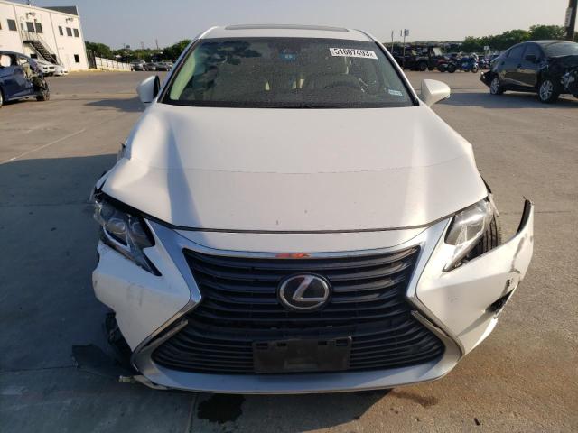 Photo 5 from auction – 2017 LEXUS ES 350 with VIN 58ABK1GG9HU055311
