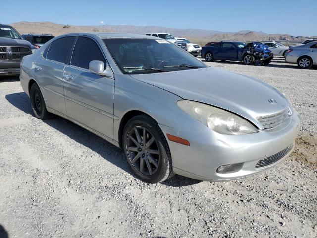 Photo 4 from auction – 2002 LEXUS ES 300 with VIN JTHBF30G420015088
