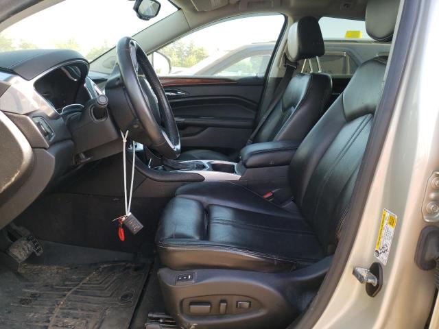 Photo 7 from auction – 2014 CADILLAC SRX LUXURY with VIN 3GYFNEE3XES534628