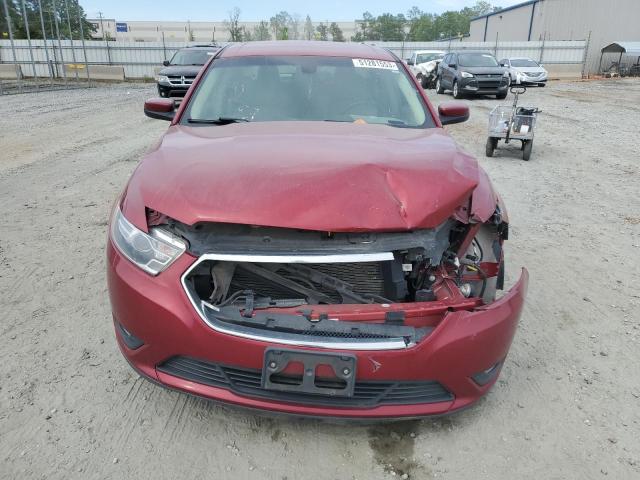 Photo 5 from auction – 2015 FORD TAURUS SEL with VIN 1FAHP2E83FG128747