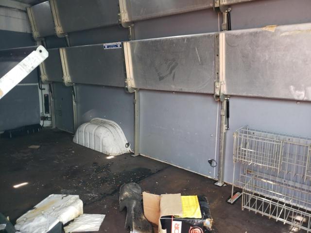 Photo 11 from auction – 2006 DODGE SPRINTER 2 with VIN WD0PD744365950865