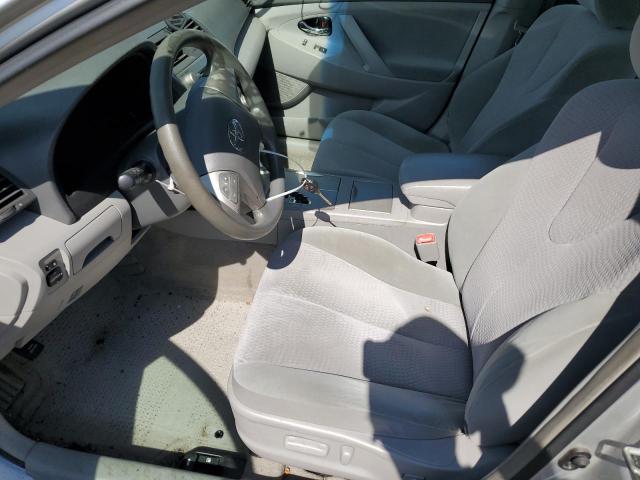 Photo 7 from auction – 2010 TOYOTA CAMRY BASE with VIN 4T1BF3EKXAU024623