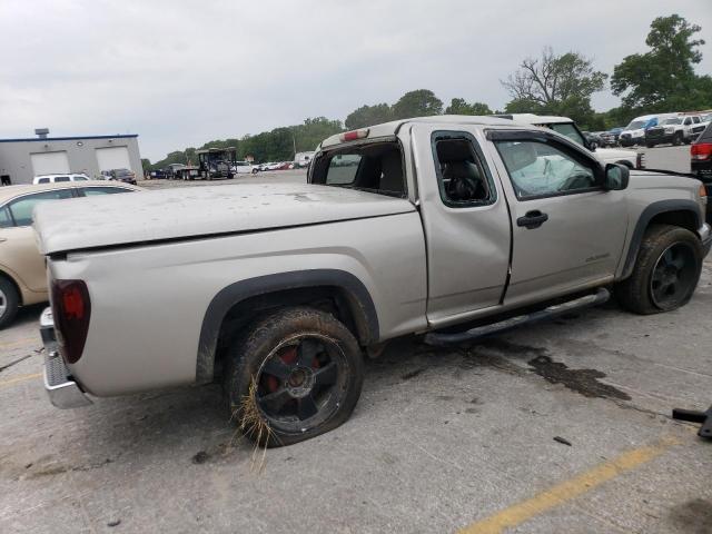 Photo 3 from auction – 2005 CHEVROLET COLORADO with VIN 1GCDT196858251055