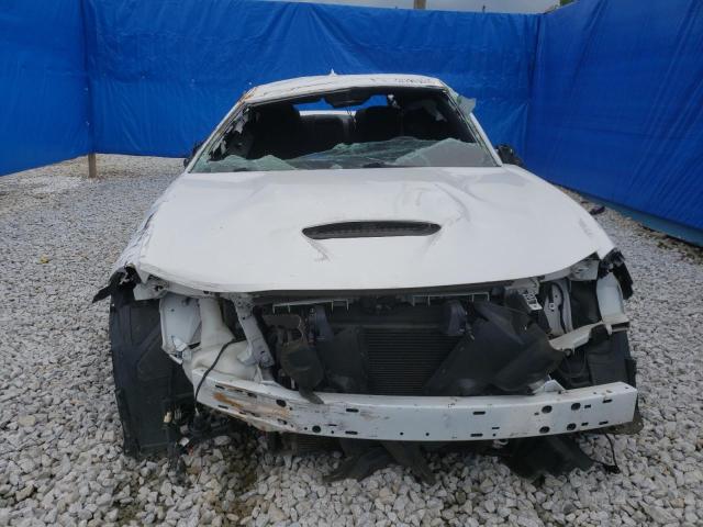 Photo 5 from auction – 2021 DODGE CHARGER R/ with VIN 2C3CDXCT2MH514650