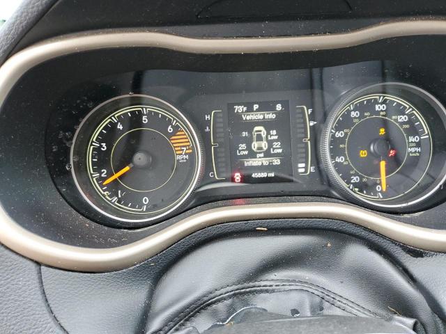 Photo 9 from auction – 2018 JEEP CHEROKEE L with VIN 1C4PJLCB7JD544354